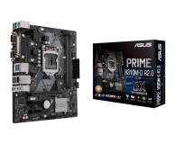 ASUS PRIME H310M-D R2.0 - 488620 - zdjęcie 1